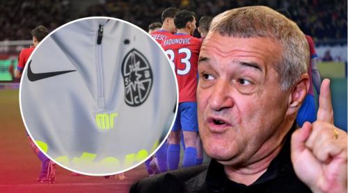 Condiția lui Gigi Becali pentru noul antrenor de la FCSB: ”Bat palma cu el și mă țin de cuvânt”