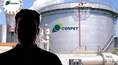 CONPET, operatorul național de transport al țițeiului, fără director de șase luni. Actualul interimar este rudă cu generalului SRI Tiberiu Silviu Dumitrache, ginerele fostului sindicalist Liviu Luca
