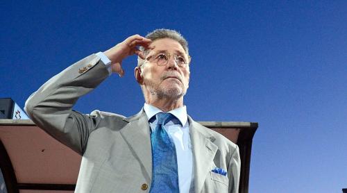 Cornel Dinu nu are milă de selecționerul care a ratat calificarea la Campionatul Mondial: „A fost un jucător limitat, nu putea decât să fie limitat ca antrenor!”