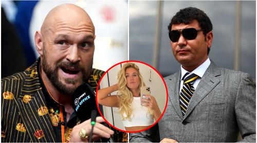 Cristi Borcea are un rival pe măsură. Marele sportiv care dorește să l depășească pe român: ”Vreau 10 copii”