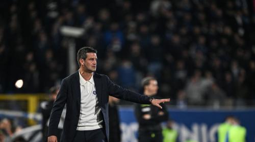 Cristi Chivu, felicitat în direct de Walter Zenga după Inter – Cagliari 3 0! Cum a răspuns românul și ce a spus despre prelungirea contractului