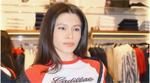 Cu ce se ocupă, de fapt, Diana Bulimar după retragerea din gimnastică. E înconjurată de tinere speranțe