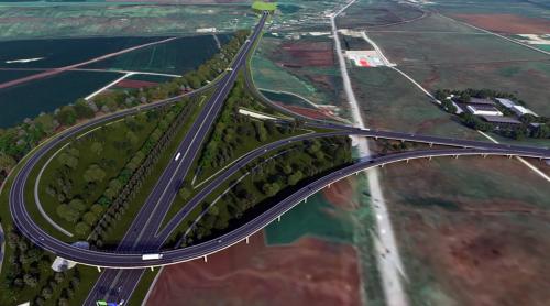 Culisele licitațiilor pentru autostrăzi. Ce reclamă firmele care se bat pe A7 și A8: 13 contestații în același timp