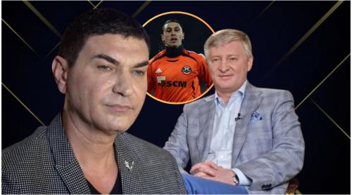 Culisele transferului lui Ciprian Marica la Șahtior Doneţk! „Ahmetov ne a organizat Miss Ucraina la hotel! Eu le am spus că vreau numărul 2 și numărul 3.”