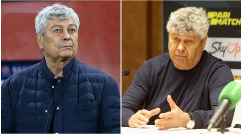 Cum a ajutat Mircea Lucescu mai multe persoane în timpul vieții sale, fără să vorbească public: ”Mi a întins mâna și mi a spus ‘Se face’. A doua zi am avut banii”