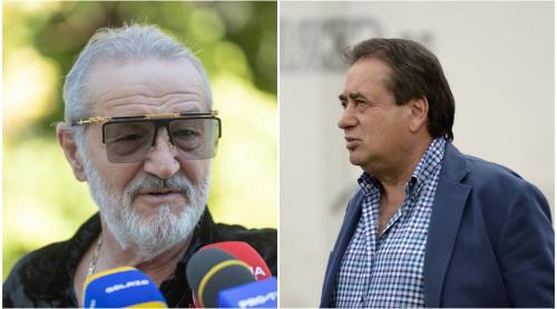 Cum a reacționat Gigi Becali când a fost invitat la nunta lui Ioan Niculae. Milionarul se căsătorește cu o femeie cu 23 de ani mai tânără