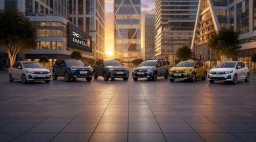 Cum arată noua Dacia electrică și cât costă. Va fi mai ieftină decât multe modele din China