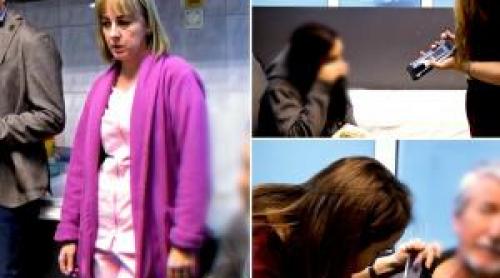 Cum arată o noapte de gardă la INML: "Aici moartea ajută viaţa"