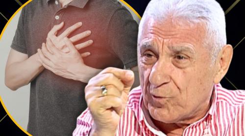 Cum se manifestă, de fapt, un infarct şi cât costă o operaţie pe cord deschis în Germania. “Am avut înţepături, n am putut dormi deloc”