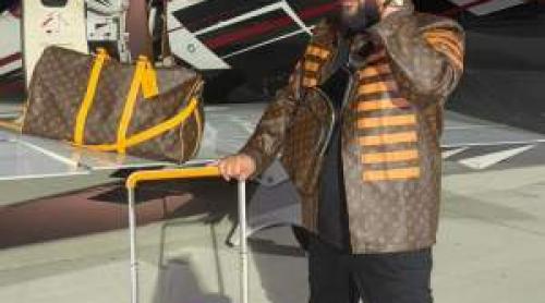 Cum va arăta noua casă a lui Tzancă Uraganu. Seamănă cu un palat