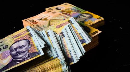 Cum vor fi calculate salariile bugetarilor. Manole: Se introduce un salariu minim de referință de 4.000 de lei brut