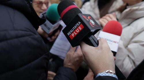 Curtea de Apel a suspendat decizia CNA de retragere a licenței pentru Realitatea TV