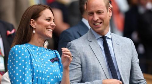 De ce Kate Middleton și Prințul William își reduc programul regal în luna aprilie. Ce se schimbă în viața Prințului și Prințesei de Wales