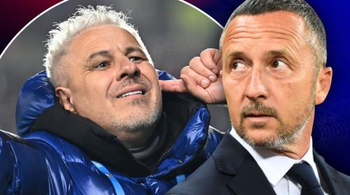 De ce nu l vrea, de fapt, Mihai Stoica pe Marius Șumudică antrenor la FCSB: „Acolo s a rupt totul!”