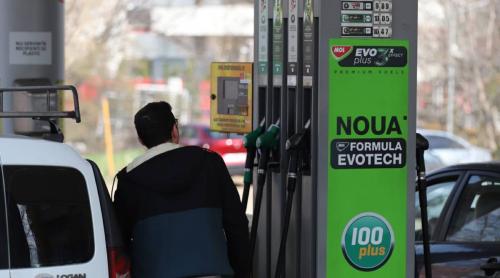 De ce nu scad mai mult prețurile la benzină și motorină: petrolul pentru Europa a ajuns la aproape 150 de dolari pe baril, peste recordul din 2008