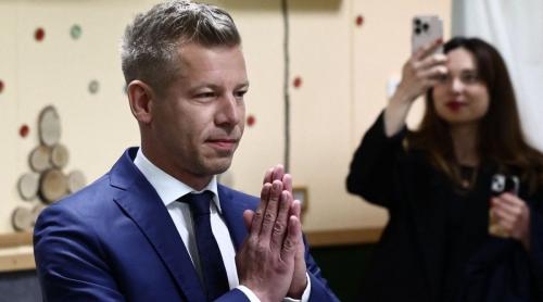 De ce victoria lui Peter Magyar nu l ajută pe Volodimir Zelenski. Transcarpatia, punctul fierbinte dintre Budapesta și Kiev