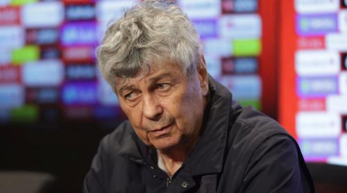 Decizia de ultimă oră luată de medicii care îl îngrijesc pe Mircea Lucescu: Se ia în calcul o intervenție invazivă