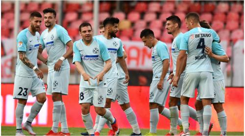 Declarații șocante făcute de atacantul cumpărat de Gigi Becali cu o sumă uriașă de bani: ”Aproape am ajuns la nebuni”