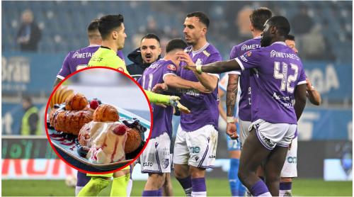 Desertul tradițional românesc care l a înnebunit pe un olandez. Este foarte gustos, sute de mii de români îl adoră