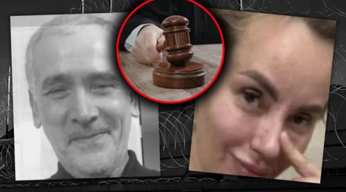 Detaliul cheie din cazul morții anestezistului de la Spitalul de Oftalmologie. Autoapărarea invocată de menajeră, sub semnul întrebării