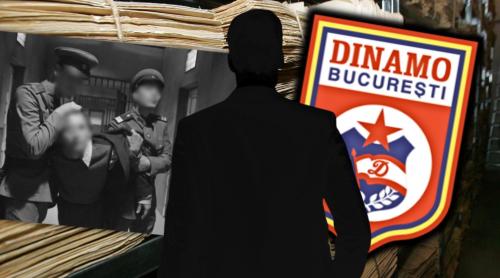 Dezvăluiri cutremurătoare despre abuzurile Securității: atacantul naționalei, alungat din România pentru că a refuzat un blat cu Dinamo! Exclusiv