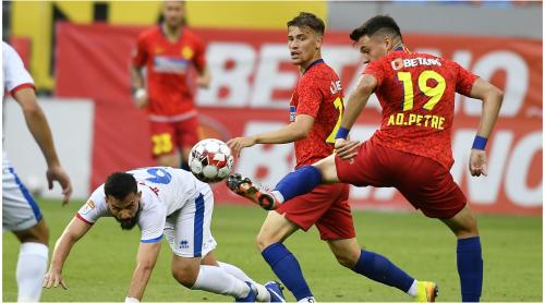 Dezvăluiri cutremurătoare făcute de fostul jucător de la FCSB: ”Am citit că risc ani grei de închisoare”