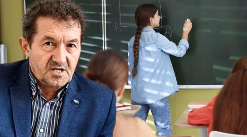 Dezvăluiri scandaloase din cazul profesorului din Bihor care ar fi agresat elevi chiar în școală. Cum îl apără primarul pe cadrul didactic, în ciuda evidențelor: „A rezolvat problema”. Reacțiile instituțiilor vizate