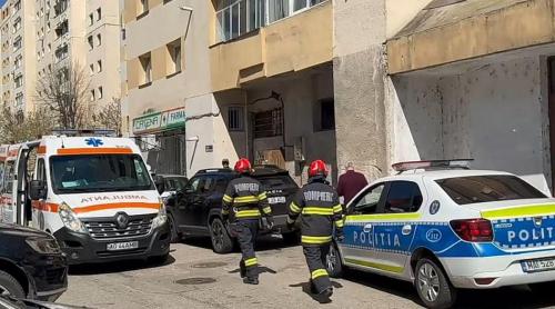 Drama lui George, un copil de 12 ani din Pitești, care l a făcut să ia o decizie fatală