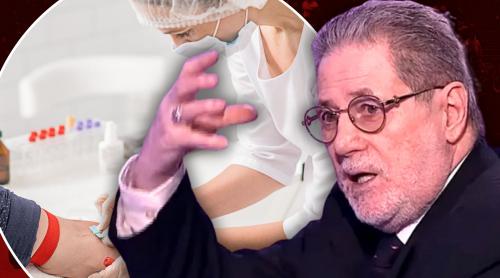 Drumul de 8 luni al lui Cornel Dinu de la „îmi aștept sfârșitul” la „nu mai iau somnifere”. Cum se simte Mister după ce a fost internat la Spitalul Universitar