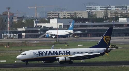 După Frankfurt, Düsseldorf și Stuttgart, Ryanair închide și baza de la Berlin: „Guvernul german nu are nicio strategie”