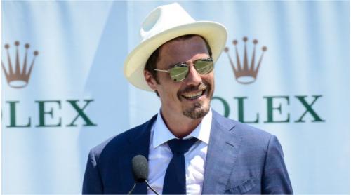 El este fostul lider ATP care a uimit pe toată lumea. A postat imagini incredibile și nimeni nu l mai recunoaște