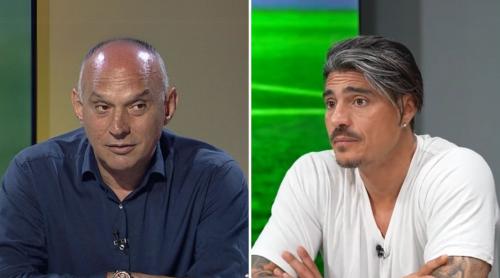El este fotbalistul din Generația de Aur care l a trimis să se antreneze cu vacile. „Au fost și chestii mai grave”
