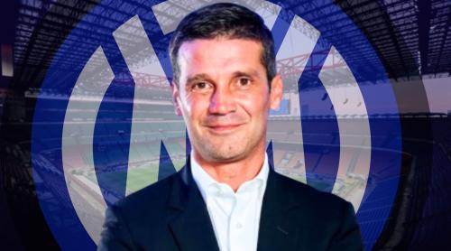 El este omul care a girat pentru Chivu. Așa a ajuns Inter aproape de titlu: „Când ai voucher de la el…”