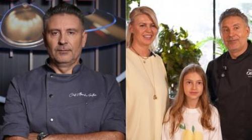 Exclusiv| Chef Alexandru Sautner, dezvăluiri incendiare despre etapa de bootcamp din sezonul 17 Chefi la cuțite