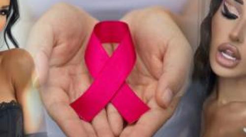 EXCLUSIV | Dana Badea, prima reacție după ce s a scris că are cancer! Fosta ispită de la Insula Iubirii și a ieșit din minți