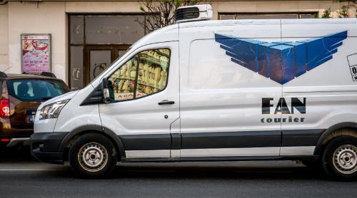 Fan Courier a închis toate agențiile din țară: clienții nu vor mai putea ridica sau trimite colete direct din sedii