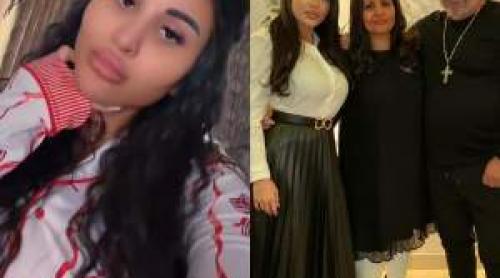 Fiica lui Sile Cămătaru, jignită în ultimul hal: “O găsim la vitrină…”. Cum a reacționat