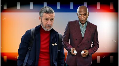 Filmul lunii aprilie propus de MM Stoica: “Are o super distribuție”