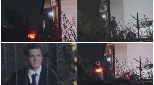 Firma implicată în scandalul pozelor trucate dinaintea alegerilor nu a avut bani să își achite taxa de timbru. A avut de recuperat o sumă consistentă