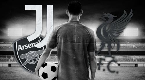 Fostul fotbalist de la Arsenal, Liverpool și Juventus a murit într un accident teribil!