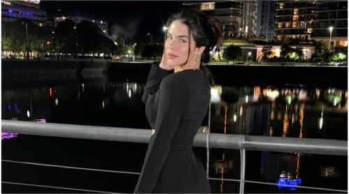 Fotbalistul care și a înșelat iubita mai mică cu 35 de ani cu prietena acesteia. Cât a durat relația cu atacantul de 60 de ani 