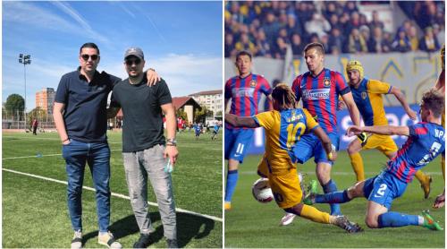 Fotbalistul din România ajuns milionar încă pe când evolua în prima ligă dezvăluie domeniul unde nu ar investi niciodată: ”Nu mai îmi trebuie”