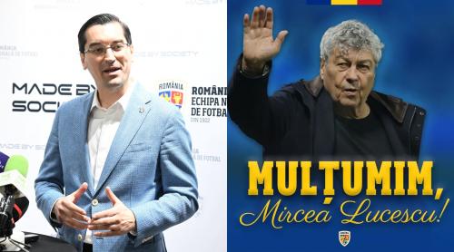 FRF a făcut anunțul despre noul selecționer al României!