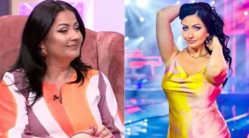 Gabriela Cristea a vorbit deschis despre diagnosticul dur primit de la medici. Cum arată după ce a slăbit 30 kilograme