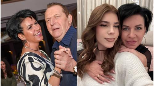 Gestul făcut de soția lui Helmut Duckadam de Paște. Locul pe care l a vizitat împreună cu fiica sa