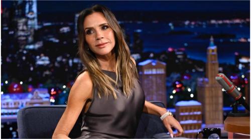 Gestul neașteptat făcut de Victoria Beckham în scandalul cu fiul său cel mare, Brooklyn: ”Am încercat mereu”