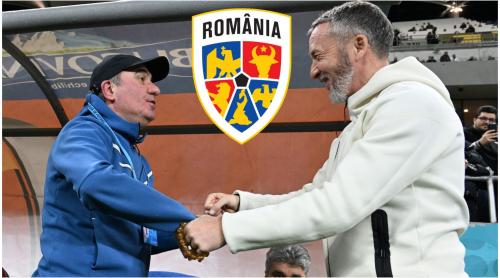 “Gică Hagi poate să facă minuni la naționala României!” Ce jucători noi ar putea fi selecționați