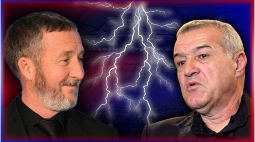 Gigi Becali a primit 100.000 euro pentru transferul lui Meme Stoica! Adevărul despre oferta din Emiratele Arabe Unite