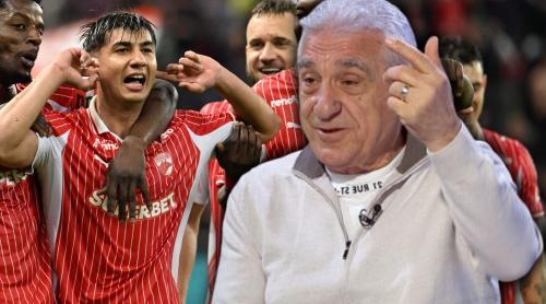 Giovanni Becali: “O echipă de Serie A l a ofertat pe Musi!” Răspunsul dat de Dinamo