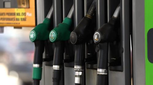 Guvernul a găsit soluția la criza carburanților: acciza la motorină se reduce cu 30 de bani/litru și prețul la pompă se va schimba doar o dată pe zi